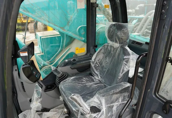 New Kobelco SK850LC Crawler Excavator 2024 | Al Marwan