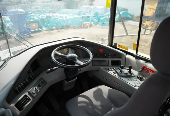 Used 2015 Volvo A40F Articulated Dump Truck | Al Marwan