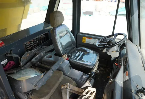 Komatsu 2017 HD785-7 Rigid Dump Truck RD-0527 | Al Marwan
