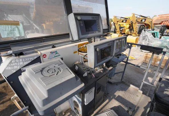 Used Wirtgen 2100 Hi Cold Miller 2012 | Al Marwan