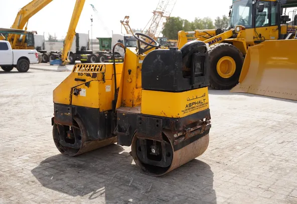 Used Cat 777E Haul Truck 2020 | Al Marwan