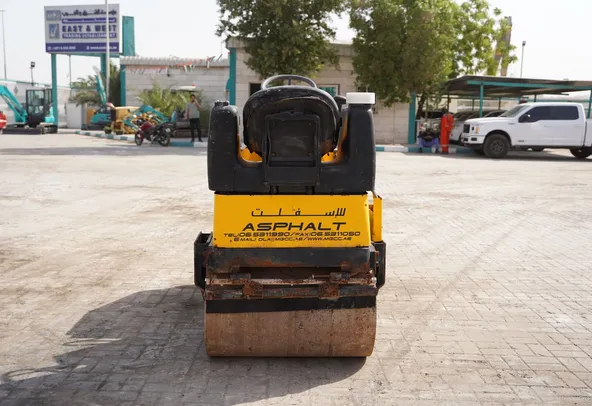 Used Cat 777E Haul Truck 2020 | Al Marwan