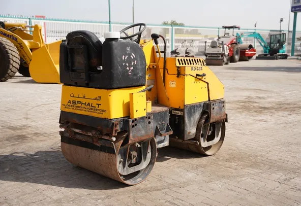 Used Cat 777E Haul Truck 2020 | Al Marwan