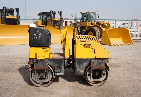 Used Cat 777E Haul Truck 2020 | Al Marwan