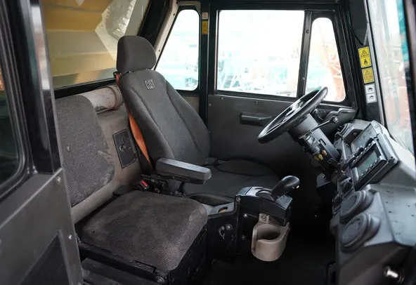 Used Cat 777E Haul Truck 2020 | Al Marwan