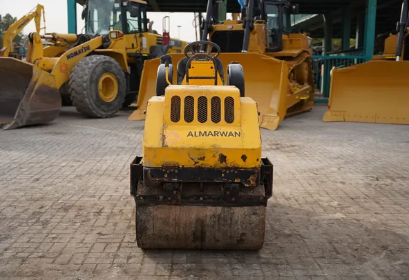 2020 Cat 777E Rigid Dump Truck RD-0513 | Al Marwan