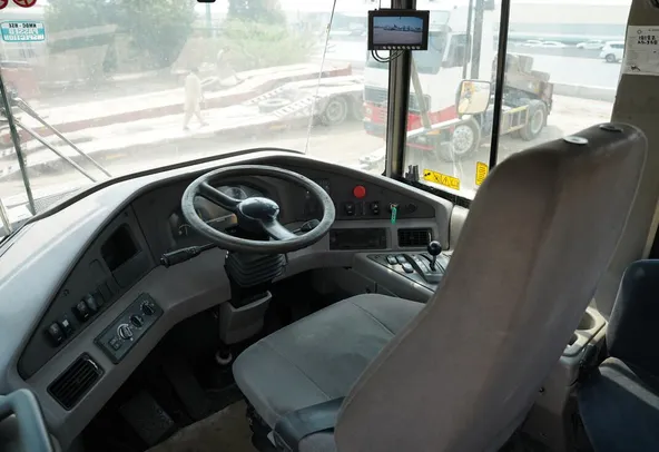 2018 Volvo A45G Articulated Dump Truck AD-0368 | Al Marwan