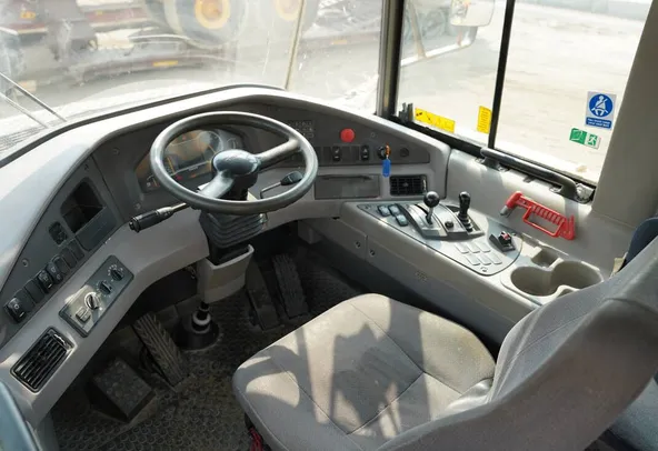 2017 Volvo A45G Articulated Dump Truck AD-0376 | Al Marwan