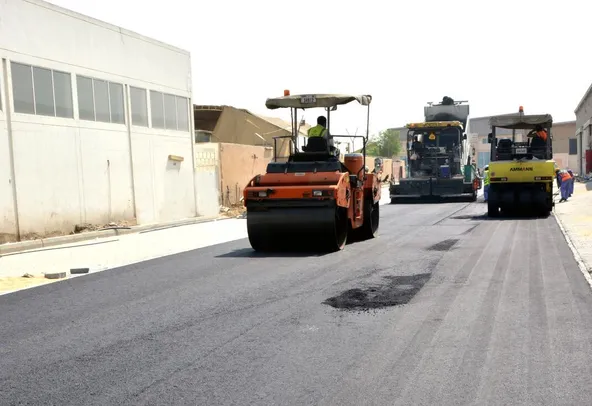 Double Drum Rollers For Rent | Al Marwan