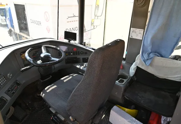 For Sale 2008 Volvo A40E Off-Road Water Truck | Al Marwan