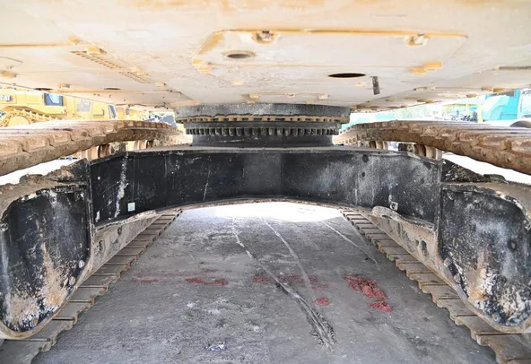 Cat 349 Crawler Excavator 2021 | Al Marwan