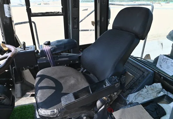 1996 Cat 980G Wheel Loader WL-0117| Al Marwan