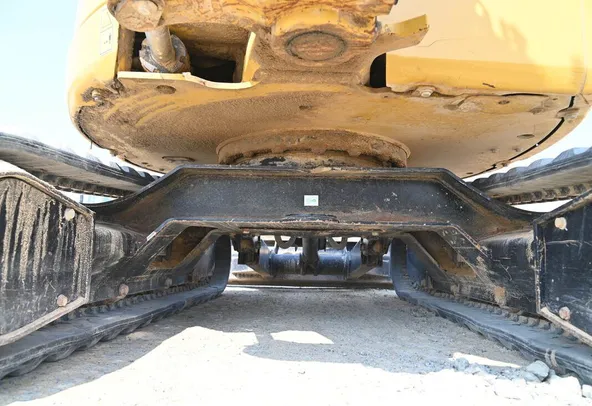 Used CAT 303E Mini Excavator 2020 | Al Marwan