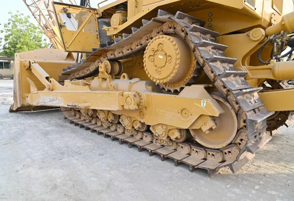 Caterpillar D8T Crawler Dozer 2021 | Al Marwan