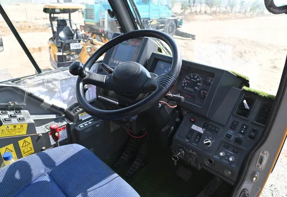 For Sale Tadano GR-250N Mobile Crane 2012 | Al Marwan