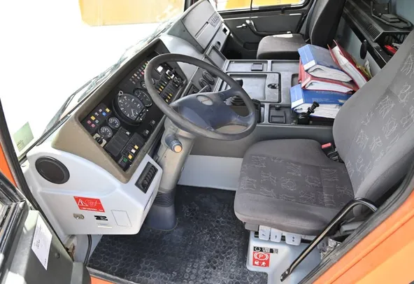 Used Tadano Faun ATF 80-4 Mobile Crane 2006 | Al Marwan