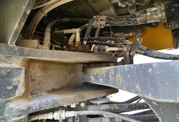 Komatsu WA470-6R Wheel Loader 2022 | Al Marwan