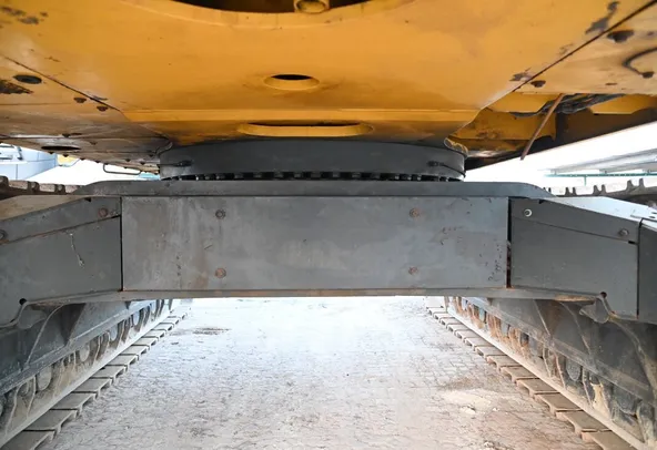 2018 Komatsu PC850-8R1 Crawler Excavator