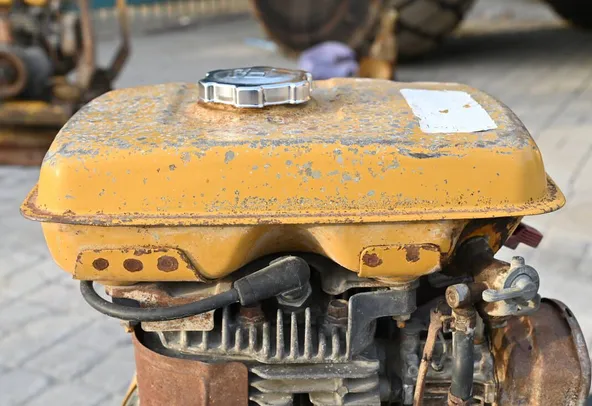 Used PTC VP70E  Plate Compactor CP-0099 | Al Marwan