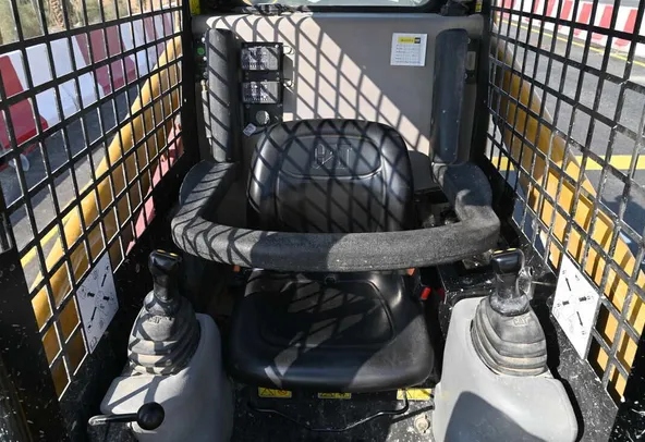 Used Cat 226B3 Skid Steer Loader 2022 | Al Marwan