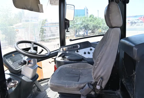 2006 JCB 436ZX Wheel Loader