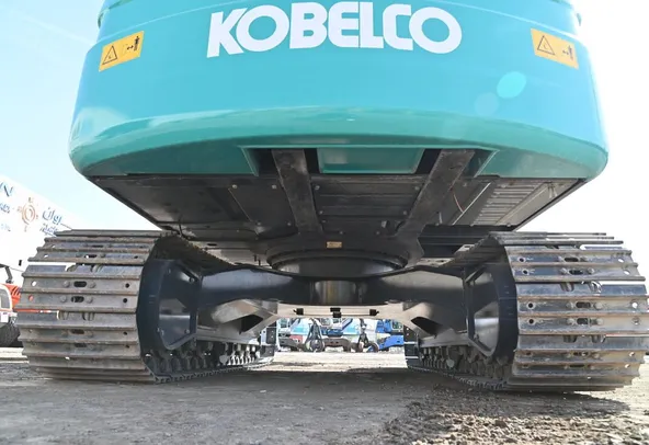 Kobelco SK140LC-8 Excavator | Al Marwan