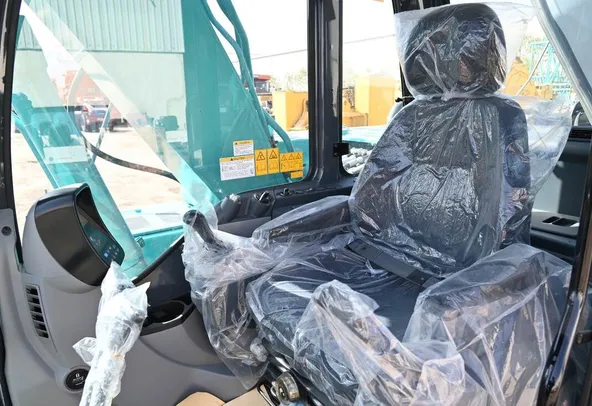 Kobelco SK140LC-8 Excavator | Al Marwan