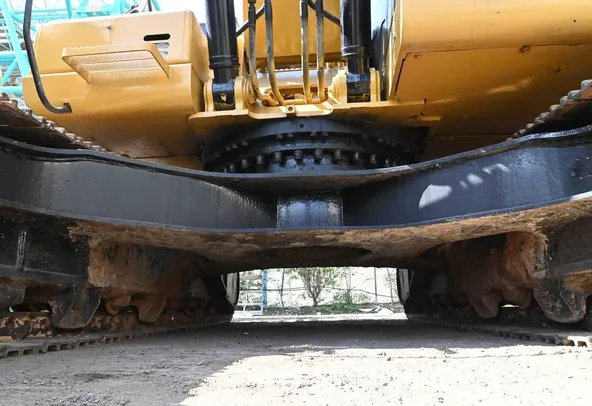 CAT 323D3 Crawler Excavator 2020 | Al Marwan