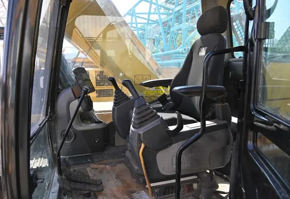 CAT 323D3 Crawler Excavator 2020 | Al Marwan