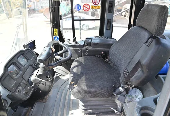 Used Caterpillar 980H Large Wheel Loader 2013 | Al Marwan