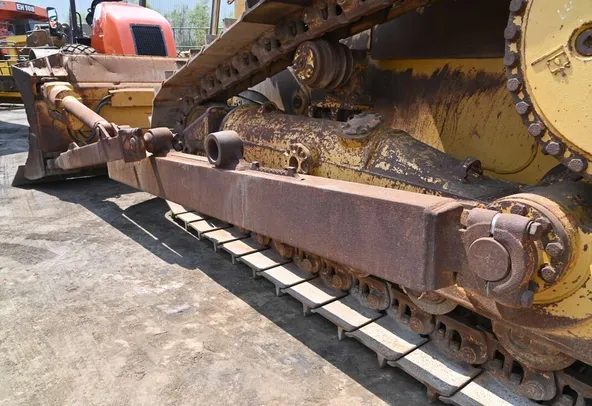 Used Caterpillar D6R XL Dozer 2012 | Al Marwan