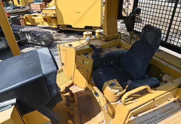 Used Caterpillar D6R XL Dozer 2012 | Al Marwan