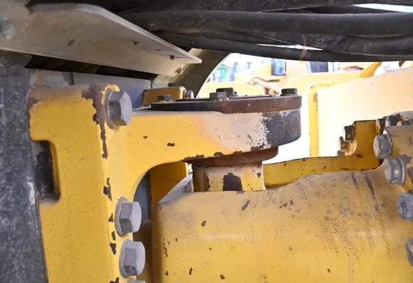 2014 Used Bomag BW 226 DH-4 Single-Drum Roller