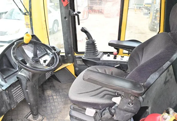 2014 Used Bomag BW 226 DH-4 Single-Drum Roller