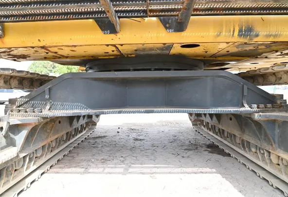 Used Komatsu PC850-8R1 Long-Reach Excavator 2018 | Al Marwan