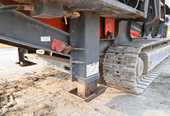 Used Sandvik QJ341 Jaw Crusher 2013 | Al Marwan