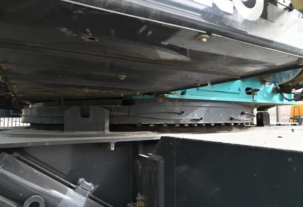 Kobelco 7250S 217-ton Crawler Crane 2018 | Al Marwan