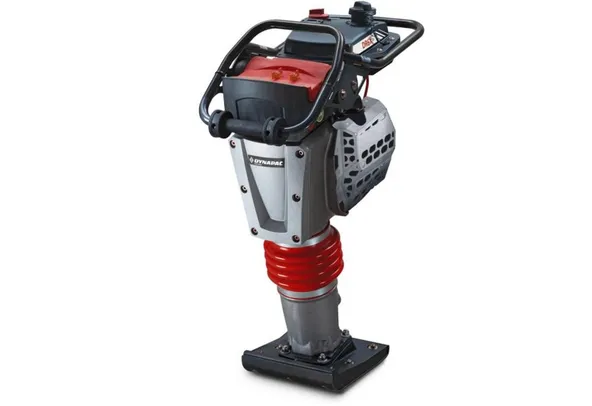 Brand-New Dynapac DR6X Vibratory Rammer