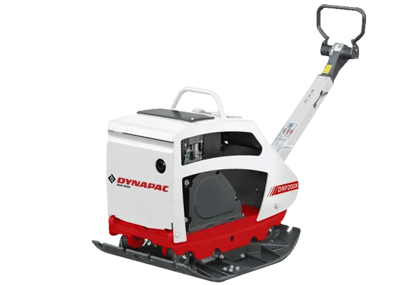 Dynapac DRP20DX Diesel Plate Compactor - Buy Online