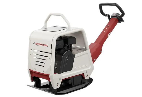 New Dynapac DRQ25 Plate Compactor | Al Marwan
