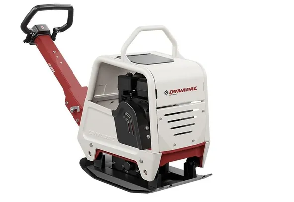 New Dynapac DRQ25 Plate Compactor | Al Marwan
