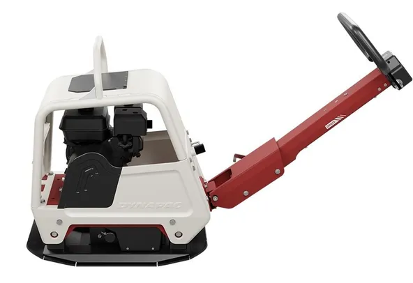 New Dynapac DRQ25 Plate Compactor | Al Marwan