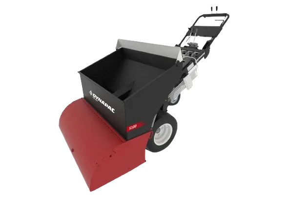 Dynapac S100 Petrol Mix Spreader AMH144 | Al Marwan