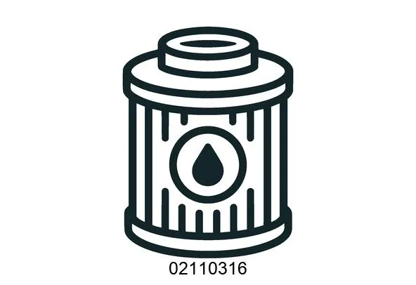 02110316 Filters