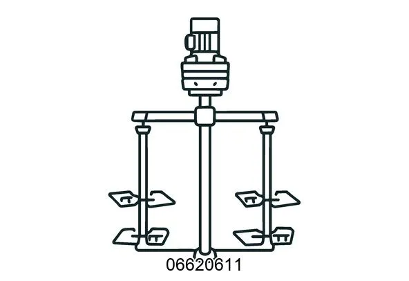 06620611 Concrete Pumps & Motors