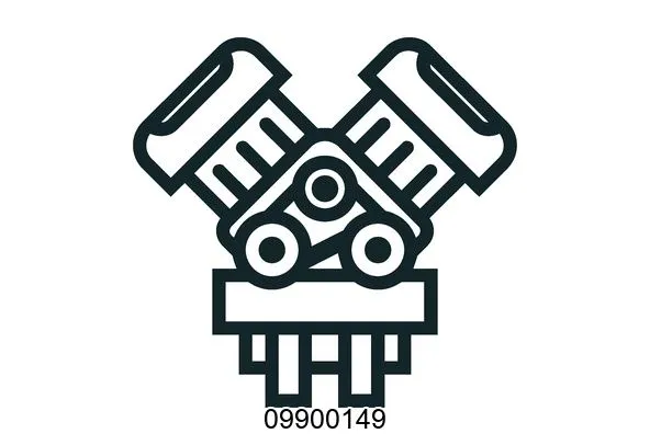 09900149 Engine Components