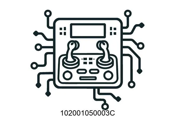 102001050003C Control System