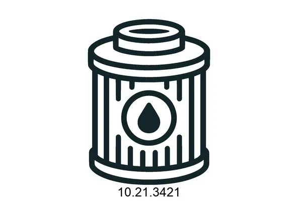 10.21.3421 Filters