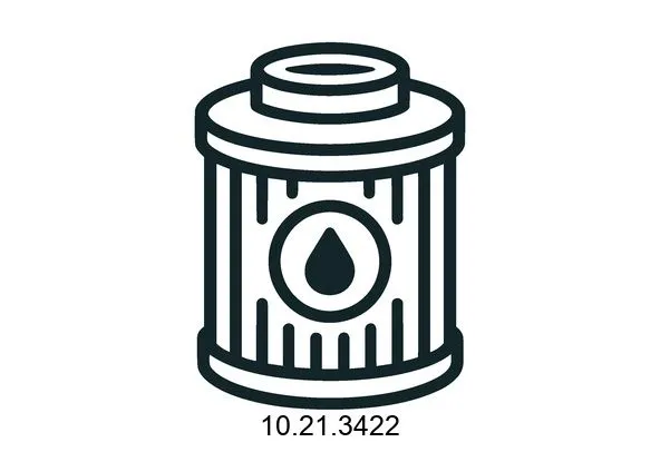 10.21.3422 Filters