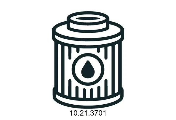 10.21.3701 Filters